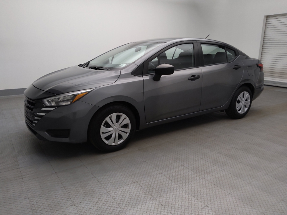 nissan versa sedan 2025 3N1CN8DV4SL836258 image nissan versa sedan 2025 3N1CN8DV4SL836258 image